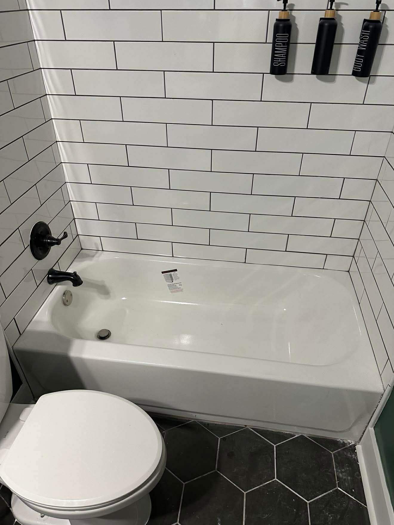 Tile & Flooring Installation