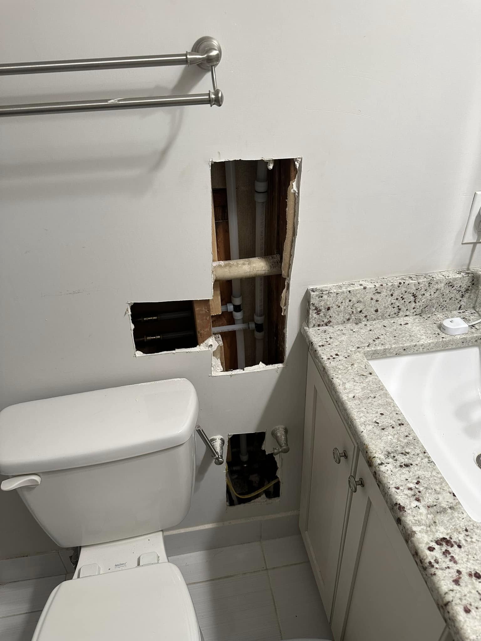 Plumbing Services